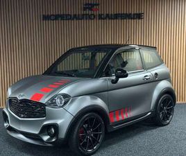 CHATENET CH40 SERVOLENKUNG | LIFT TABLET