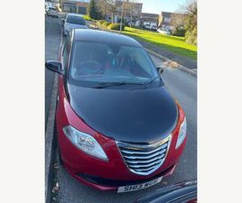 1.2 BLACK&RED EURO 5 (START/STOP) 5DR