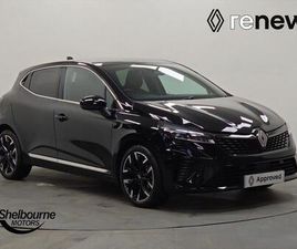 1.0 TCE TECHNO EURO 6 (START/STOP) 5DR