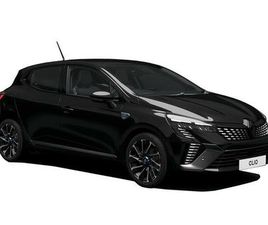 1.0 TCE ESPRIT ALPINE EURO 6 (START/STOP) 5DR