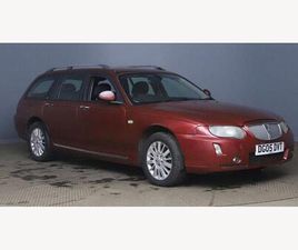 ROVER 75 2.0 CDTI CONTEMPORARY 5DR