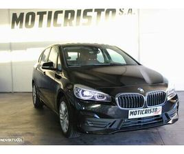 BMW SERIE 2 ACTIVE TOURER 225XE BMW 225XE ACTIVE TOURER ADVANTAGE