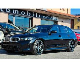 BMW SERIE 3 TOURING 330I XDRIVE BMW 330 I XDRIVE TOURING MSPORT *SENZA VINCOLO F