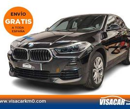 BMW X2 SDRIVE 18IA