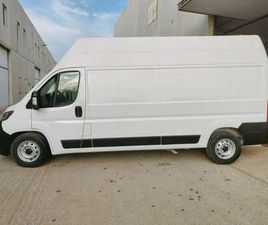 FIAT DUCATO DUCATO FG. 35 2.2BLUEHDI L3 H3 103KW