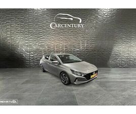 HYUNDAI I20 1.0 T-GDI STYLE PLUS