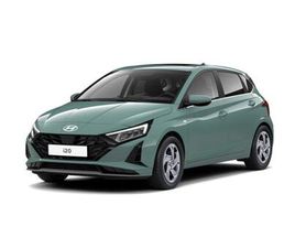 HYUNDAI I20 HYUNDAI I20 HATCHBACK 1.2 MPI 79 HV 5MT FRESH MY25