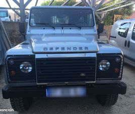 DEFENDER