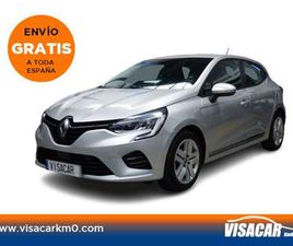 RENAULT CLIO TCE INTENS 67KW