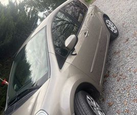 RENAULT MODUS MAXI RENAUD MODUS