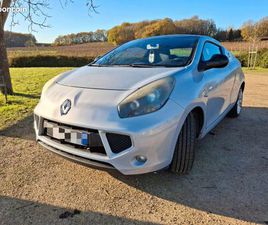 RENAULT WIND 1.2 TCE 100