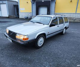 VOLVO 940