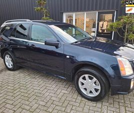 CADILLAC SRX CADILLAC SRX - 3.6 ELEGANCE AWD