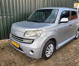 DAIHATSU MATERIA DAIHATSU MATERIA - 1.3 RYTHM APK 6-2026