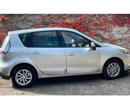 RENAULT SCENIC XMOD RENAULT SCENC 1.5D 110CV
