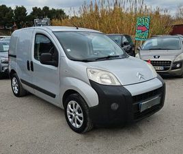 ?? CITROËN NEMO 1.3HDI 75CV ??