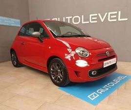 FIAT 500 1.0 GSE S