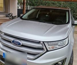 FORD EDGE