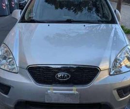 KIA CARENS CARENS 1.6CRDI CONCEPT CONCEPT