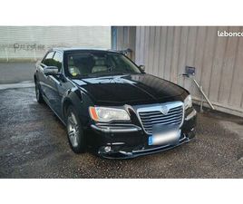 LANCIA THEMA 3.0 V6 239 CV