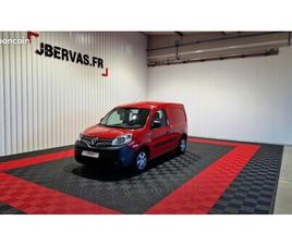 RENAULT KANGOO EXPRESS RENAULT KANGOO EXPRESS TCE 115 ENERGY E6 EXTRA R-LINK