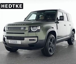 LAND ROVER DEFENDER 110 D250 S 20