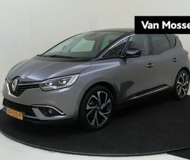 RENAULT SCENIC RENAULT SCÉNIC 1.2 TCE BOSE FULL LED / 20 / 48DKM