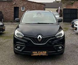 SCENIC 1.7 BLUE DCI BOSE EDITION (EU6.2)