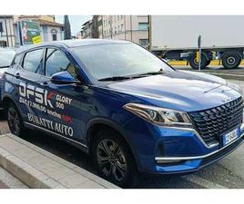 DFSK FENGON 500 GLORY 500 1.5 STANDARD