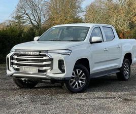 88.5KWH ELITE AUTO RWD 4DR