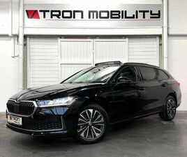 SKODA SUPERB WAGON SUPERB COMBI 1.5TSI DSG SELECTION PANO*CAM*CARPLAY