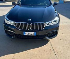 730D MSPORT XDRIVE AUTO