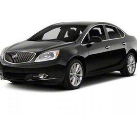 USED 2012 BUICK VERANO CONVENIENCE