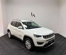 JEEP COMPASS 4XE 1.3 PHEV LIMITED - PROMO/ PRONTA CONSEGNA