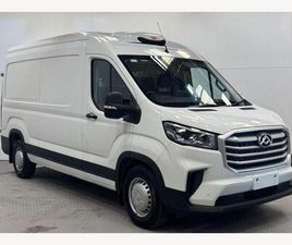 2.0 D20 FWD L3 H2 EURO 6 (START/STOP) 5DR