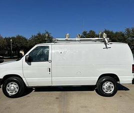 2011 FORD E-250 E-250 COMMERCIAL