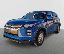 MITSUBISHI RVR 2021 MITSUBISHI RVR SE SE AWD