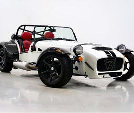 CATERHAM SEVEN 2.0 420 R 2DR