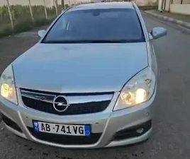OPEL VECTRA GJERMANIE