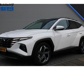 HYUNDAI TUCSON 1.6 T-GDI PHEV PREMIUM SKY | ORG. NL | PANO | 19 INCH | NAVI |