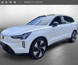 VOLVO EX90 VOLVO EX90 TWIN PERF. ULTRA 7P 111KWH | DEMO | LUCHTVERING | BOWERS&WILKENS