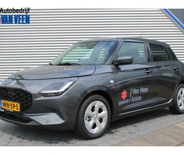 SUZUKI SWIFT 1.2 SELECT SMART HYBRID