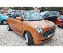 DAIHATSU TREVIS 1.0 VILÁGSZÁM...MINT HA ÚJ LENNE