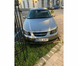 SAAB 9-5 2.0 LINEAR SPORT