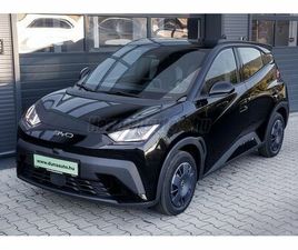 BYD DOLPHIN BYD DOLPHIN SURF BOOST 43,2KWH KÉSZLETRŐL