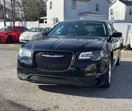2019 CHRYSLER 300 TOURING