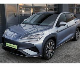 BYD SEALION 7 EXCELLENCE AWD 91,3KWH KÉSZLETRŐL
