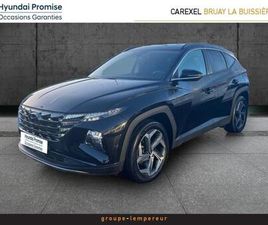 1.6 T-GDI 265CH PHEV CREATIVE BVA6 HTRAC