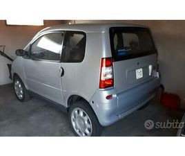 AIXAM A400 AIXAM 400 DIESEL