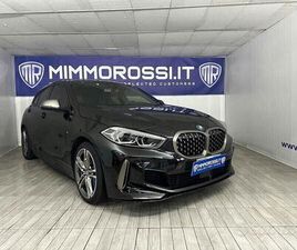 BMW SERIE 1 M135I XDRIVE BMW M135 I XDRIVE AUTOMATICA